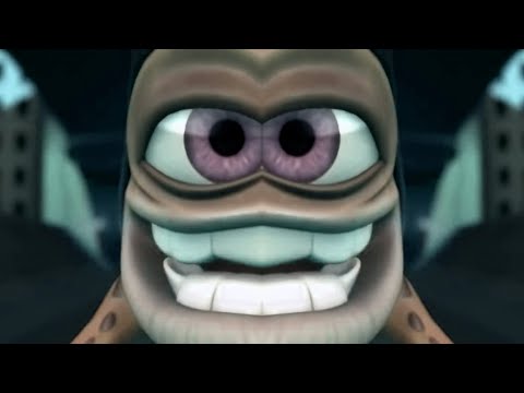 (WEIRD) CRAZY FROG AXEL F IN DIFFERENT EFFECTS PART 73 - Team Bahay 2.0 COOL Audio \u0026 Visual Effects