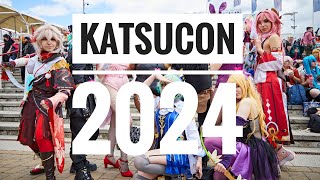 Katsucon 2024