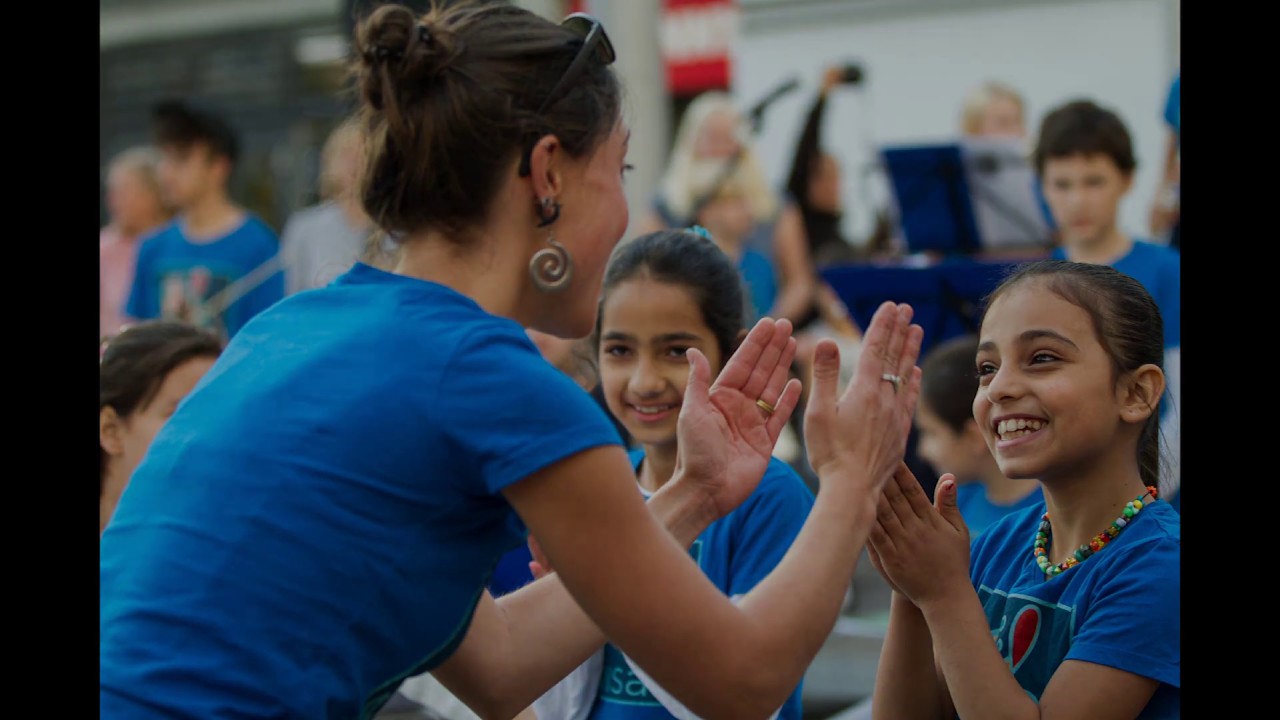 Musaik – Benefizkonzert Dresdner Philharmoniker