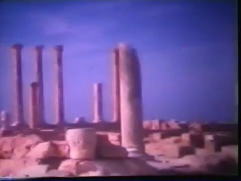 Tripoli Video Part 1