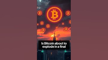 🚨Is the Bitcoin Bull run over?!🚨