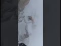 Climber On Mt Everest Finds Frozen Body
