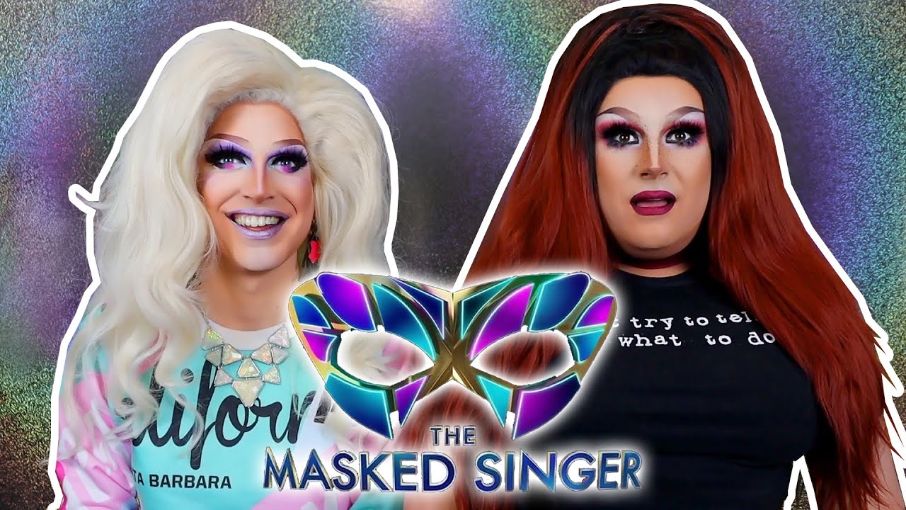 Who Are the Thirsty Celebrities on The Masked Singer Season 3?