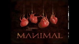 Watch Manimal The Darkest Room video