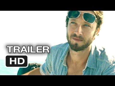 Come Out And Play Official Theatrical Trailer (2013) - Ebon Moss-Bachrach Movie HD