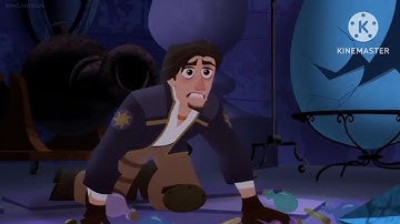 "Finding Eliot Kid" Part 6 - Eliot Gets Captured!