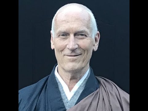 Kaizan Doug Jacobson — Noble Silence and Ancestral Wisdom