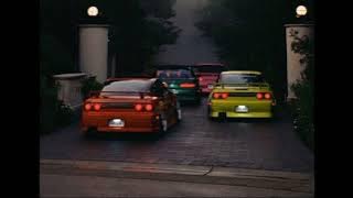 Miguel Angeles - protection charm (FAST & HARD Version)