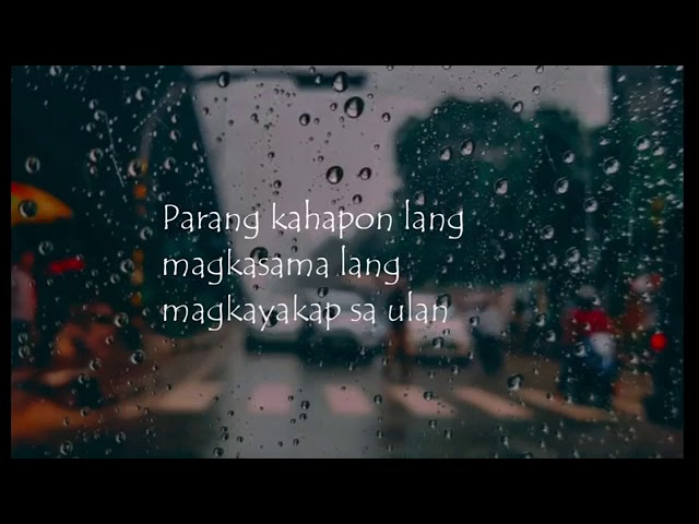 Ala-ala by Mm madrigal lyrics