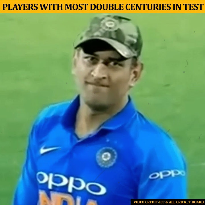Player With Most Double Centuries In Test ipl2023 cricmafia player-with-most-double-centuries-in-test-ipl2023-cricmafia