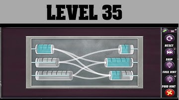 Random room escape - Door exit (chapter - 2 ) Level 35 walkthrough 🎮