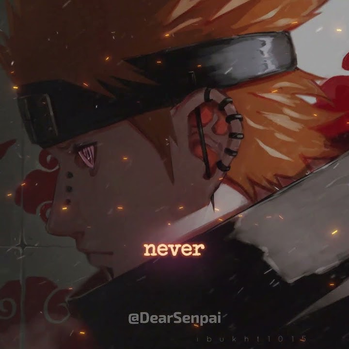 Unforgettable Nagato Quotes 3 #nagato #nagatouzumaki #painnaruto
