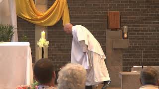 Fifth Sunday of Easter - 5/3/26