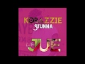 Kobazzie Ft Stunna LIB Jue Check Mark mp3