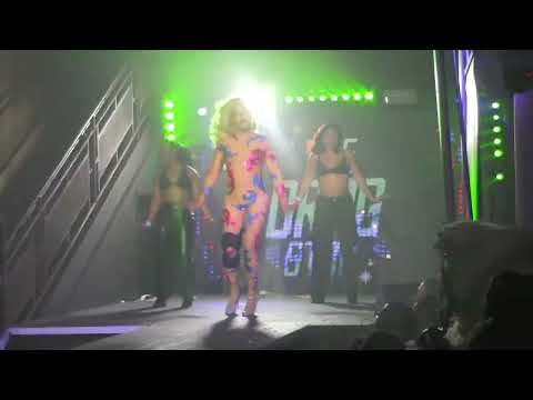 Inita Drag Stop Talent Search Saturday June 7Th 2025 340Nightclub Pomona California