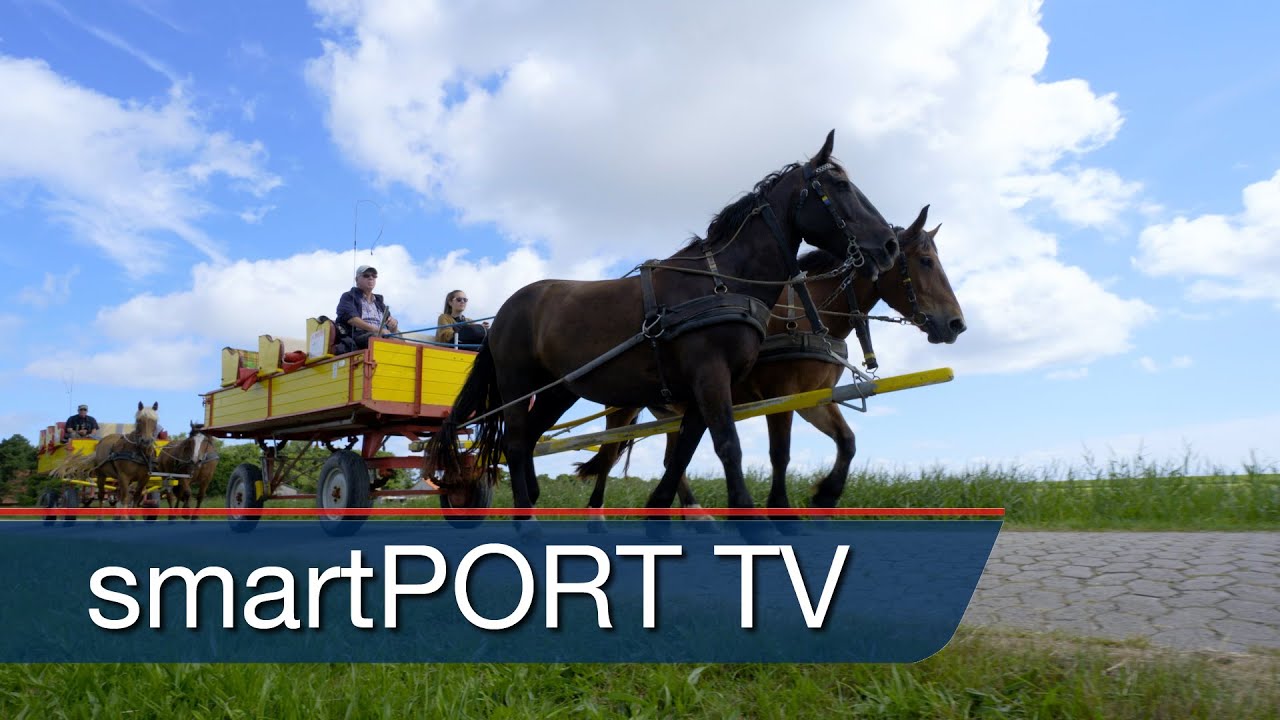 Neuwerk – Schutz, Pflege und Versorgung einer Nordseeinsel (Teil 2)