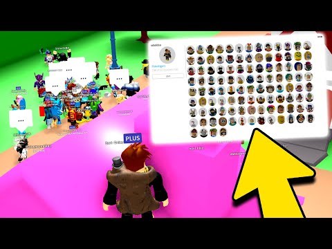 Getting Admin At A Roblox Hotel I Got Banned Youtube - banning poke with a ban hammer he stole my robux roblox