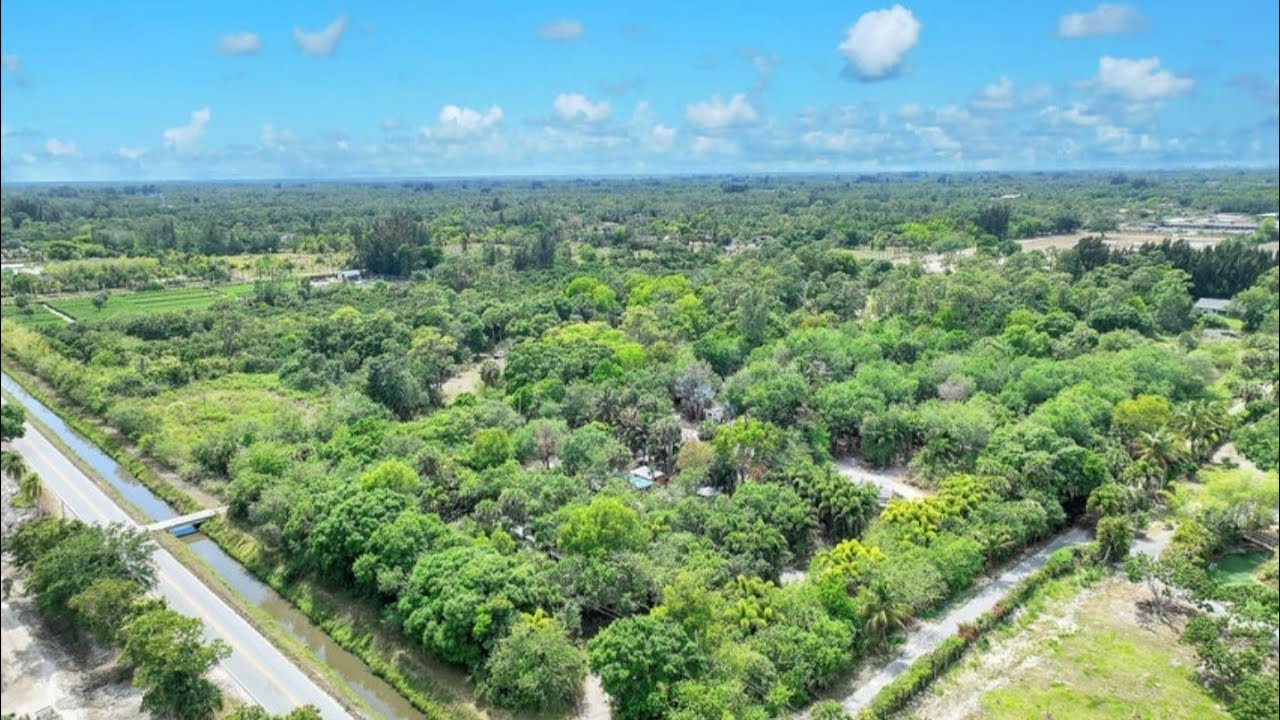 5 acres No HOA vacant residential/agricultural land for sale in