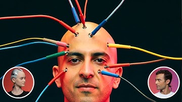 Ep. 236: Brain-Reading Implant Decodes Thoughts | Brain-Computer Interface | Swetlana AI Podcast