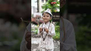 vitthal varkari pandharpur viral ytshorts