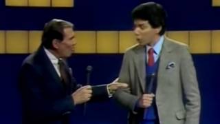 The Story Of Match Gamehollywood Squares Hour