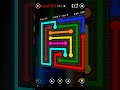 Flow Free - Daily Puzzles - 2026-05-30 - May 30th 2026