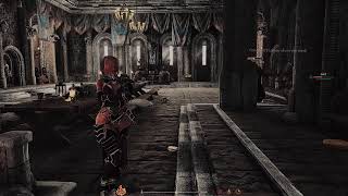 1300+ Mods Skyrim SE 1.59.7 Modlist Below