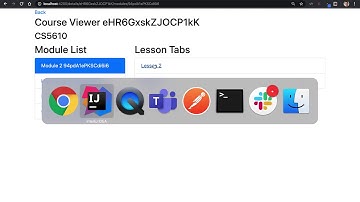 Encoding state in URL in Angular cs5610 sp20 102024