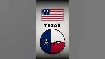 USA FLAG! 🗽 _ #countryballs