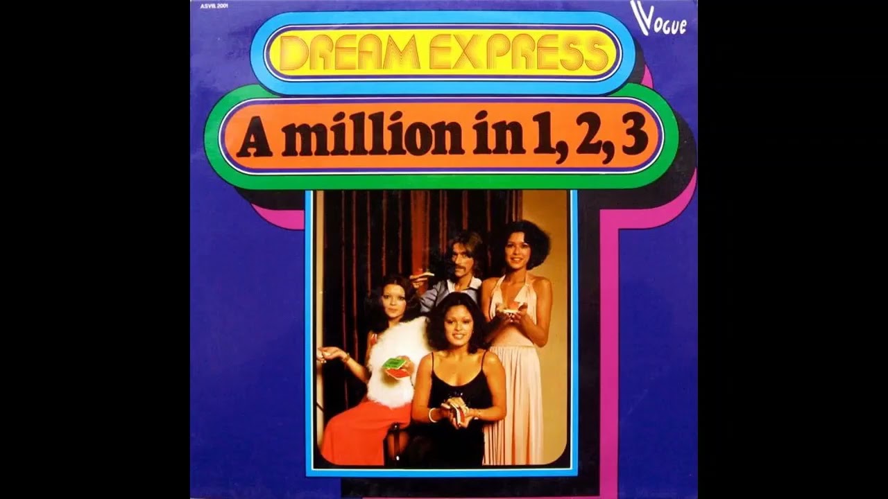 Dream Express   Stop In The Name Of Love 6 Hours