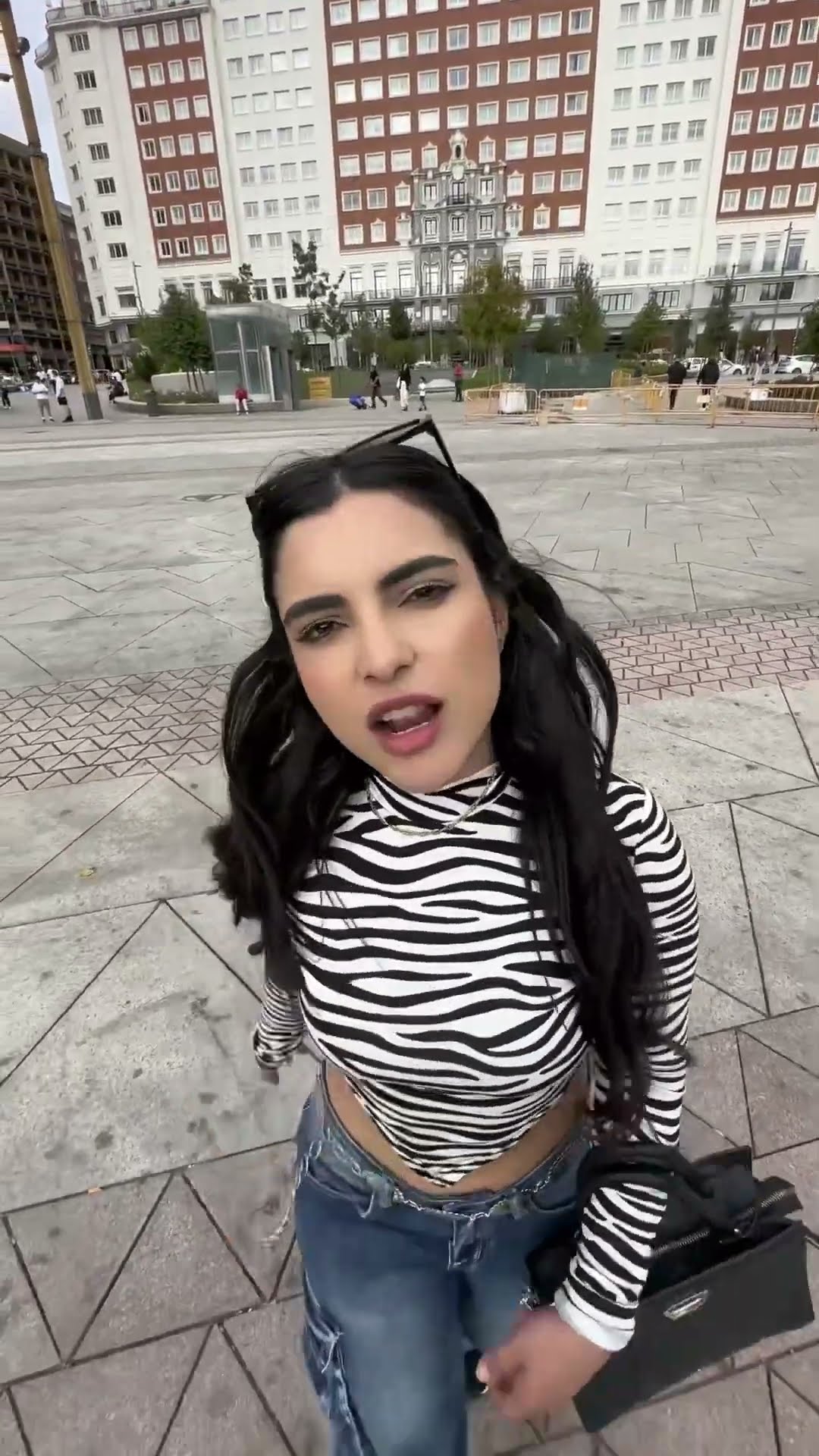 Hice el HIMNO para manifestar un 2025 exitoso ?✨ la sacamos?? #musica