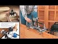 Top 10 amazing tools for woodworking carpentry wood inlay work