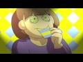 Undertale Animation   High on Tem Flakes Music Video Temmie