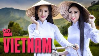 Вьетнам / Vietnam Travel / Вьетнамская музыка / Vietnamese music