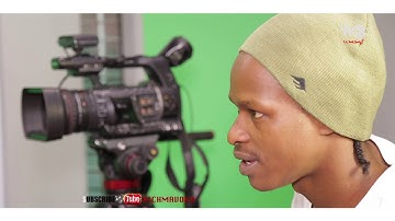 RICH MAVOKO - IBAKI STORY Interview tv 1 part1
