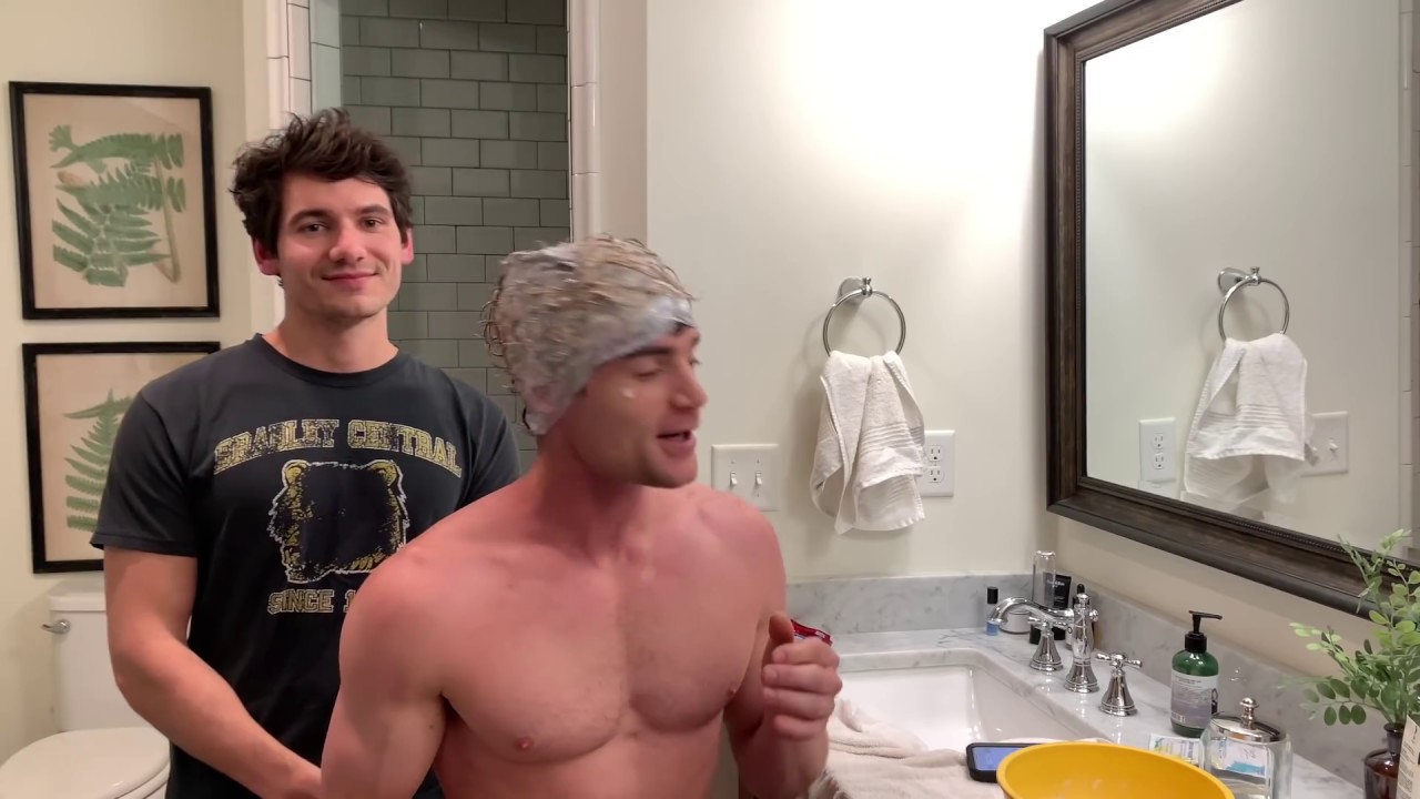 Время прощаться | Преображение гей-пары | Пи Джей и Томас