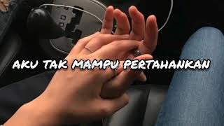 Bahagiamu Deritaku (lirik) - Hafiz Suip
