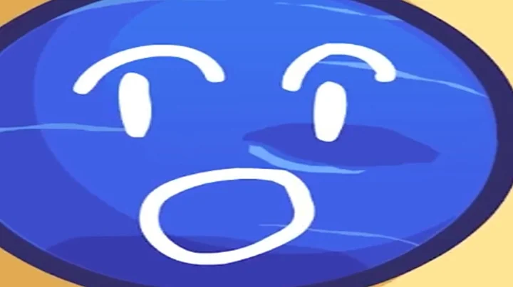 5 Secondly Object Show: Beans Show/Season 4 but only when Neptune is on screen