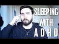 ADHD Insomnia 😴 Methods to Sleep Better