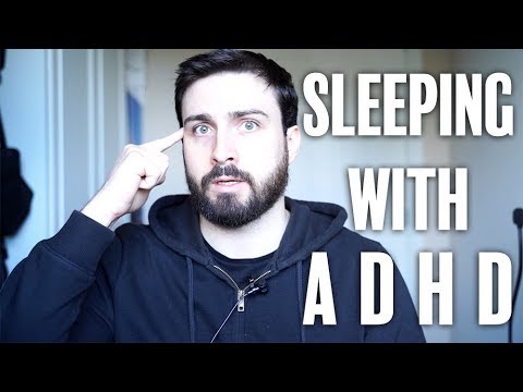 ADHD Insomnia  Methods to Sleep Better thumbnail