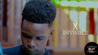 Mitrix - Invisible | HD Music Video (2017) chords