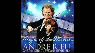 Miniatura del video "André Rieu - Moon River (Breakfast At Tiffany's) (Magic Of The Movies)"