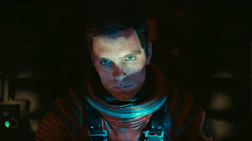 2001: A SPACE ODYSSEY - Trailer