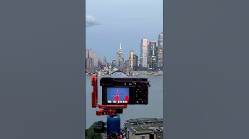 How to Photograph a Total Lunar Eclipse