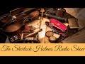 The abergavenny murder bbc radio drama sherlock holmes radio show