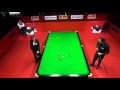 Ronnie O'Sullivan 147 Maximum VS Jimmy White -2015 Snooker Legends -