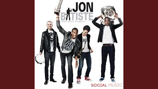 Video thumbnail of "Jon Batiste - Naima's Love Song"