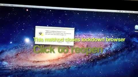 Troubleshooting in the lab