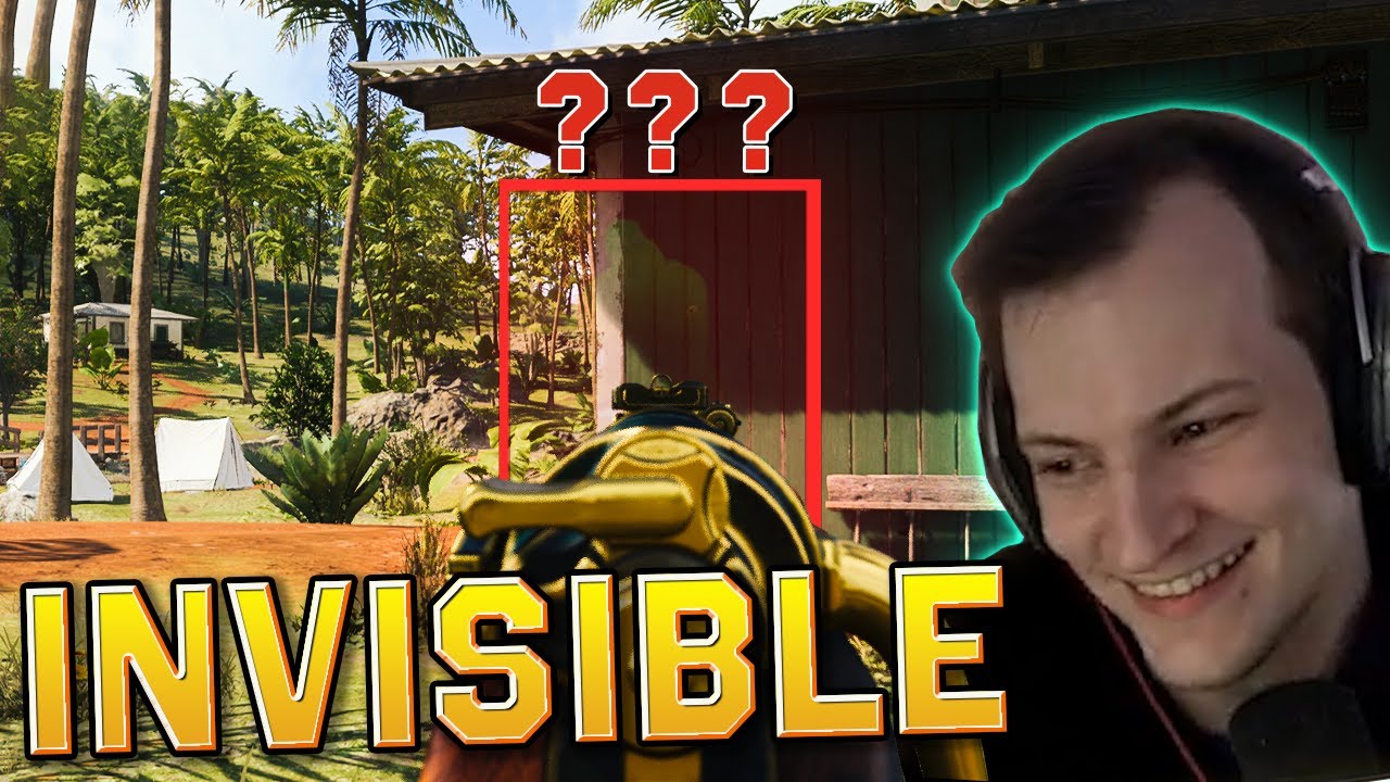 The new Warzone Anti-cheat is HILARIOUS!