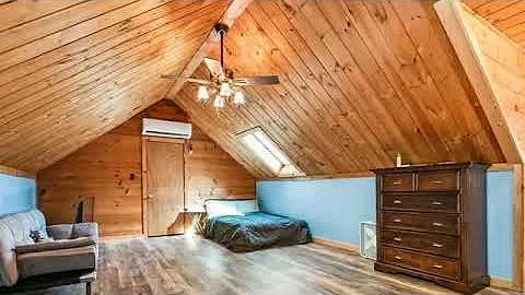 Real estate in Blackstone - Single Family property...